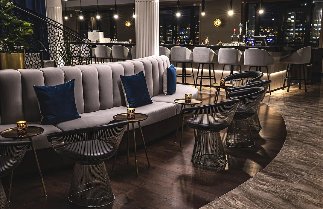Le Capitole Hotel-1