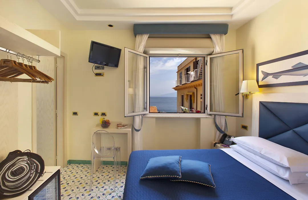 Hotel Del Mare-1