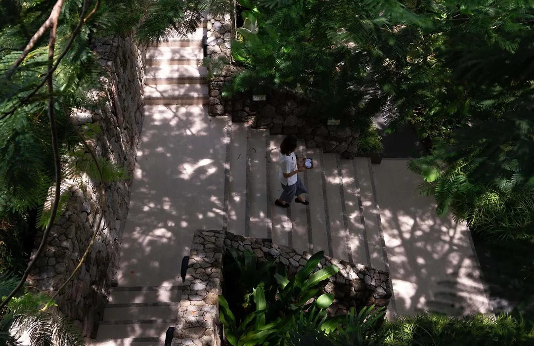 Avista Hideaway Phuket Patong - Mgallery-1