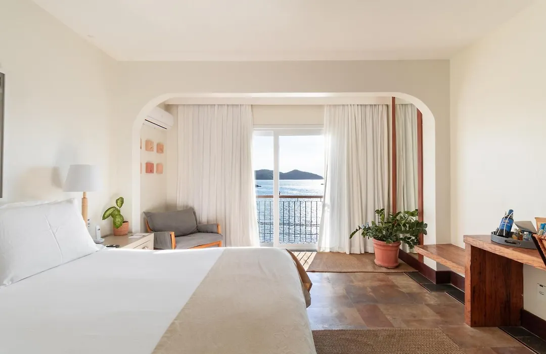 Casas Brancas Boutique Hotel & Spa-1