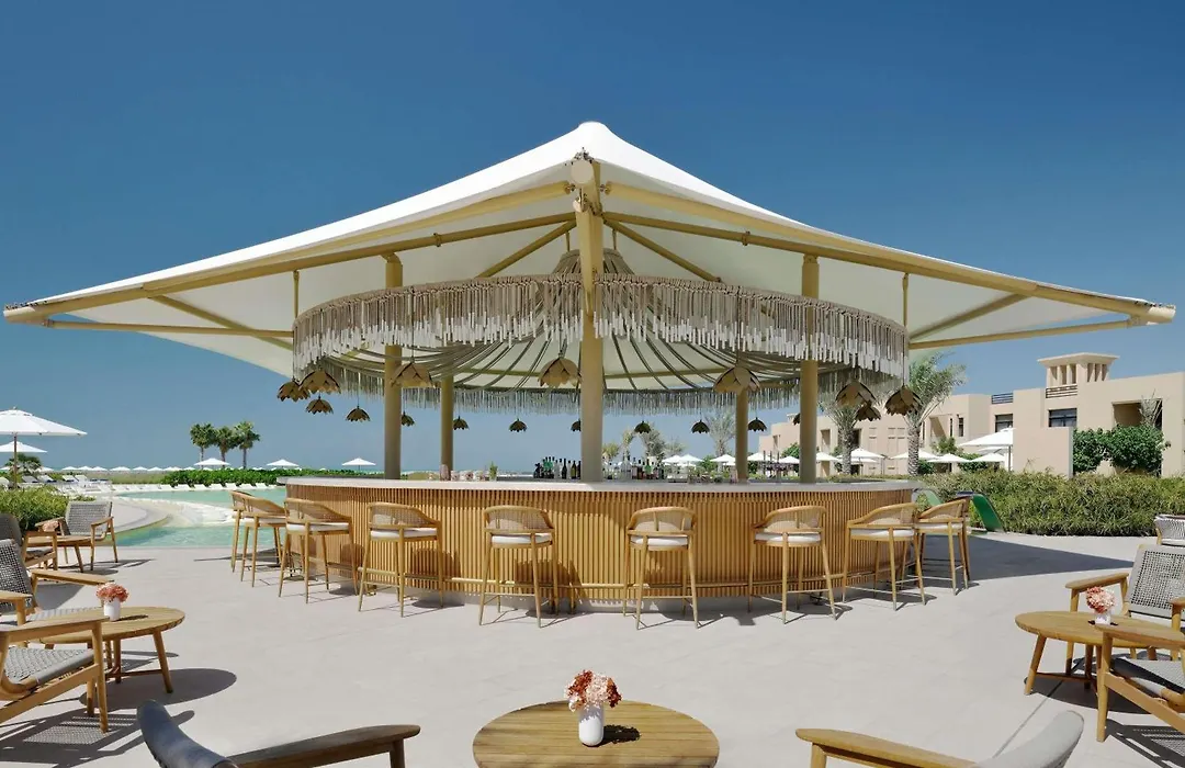 Sofitel Ras Al Khaimah Al Hamra Beach Resort-1