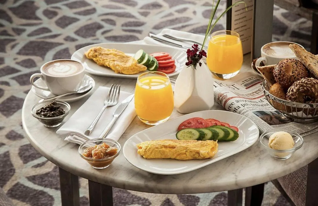 Hotel The Viking, City Centre - Near New Delhi Railway Station & Connaught Place-1