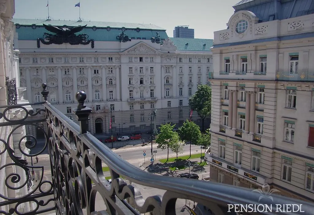 Pension Riedl-1