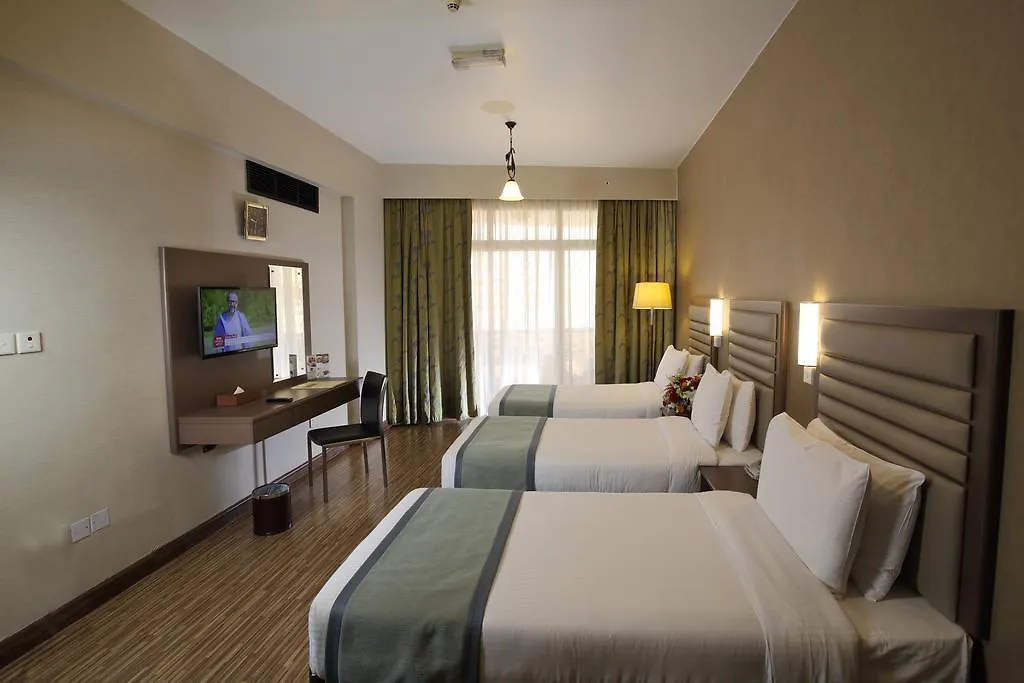 Wave International Hotel-1