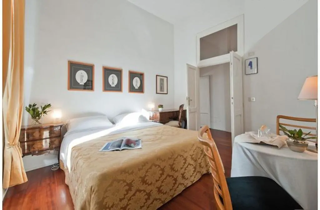 B&B Colori di Roma-1