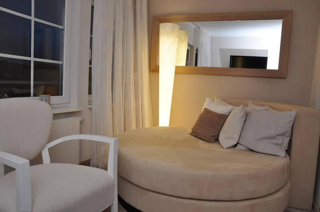 Hotel Sauerlaender Hof-1