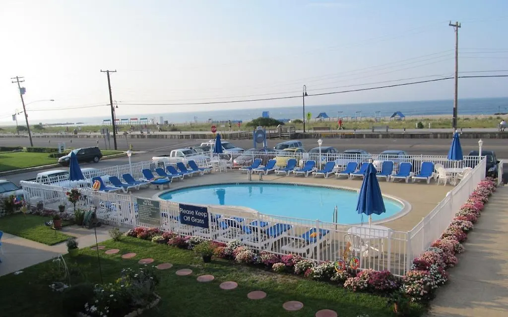 Colton Court Motor Inn-1