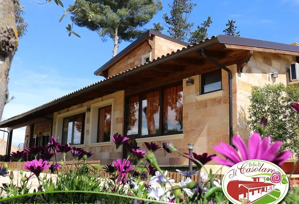 B&B Il Casolare-1