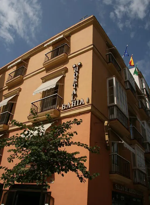 Hostal Bahia-1