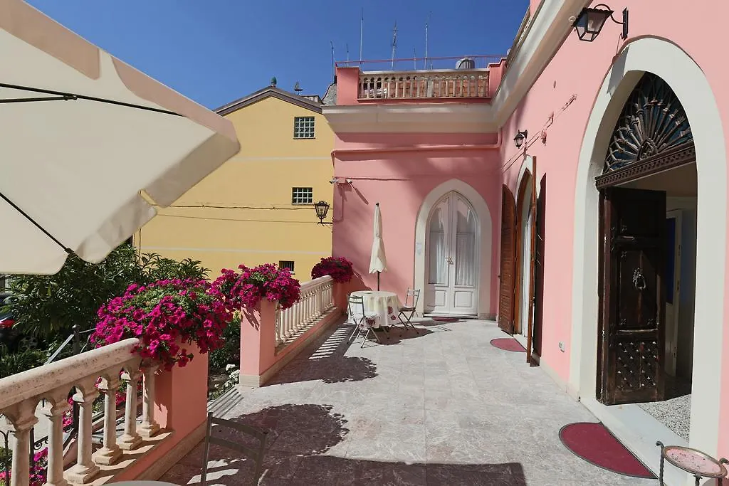 B&B Villa Raineri-1