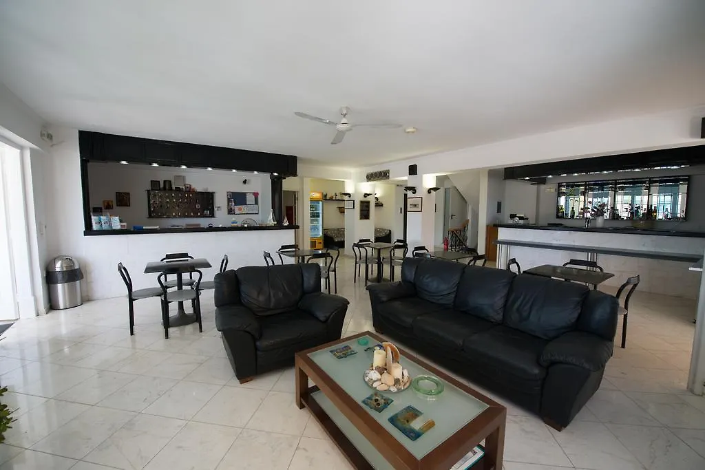 Hotel Niras-1