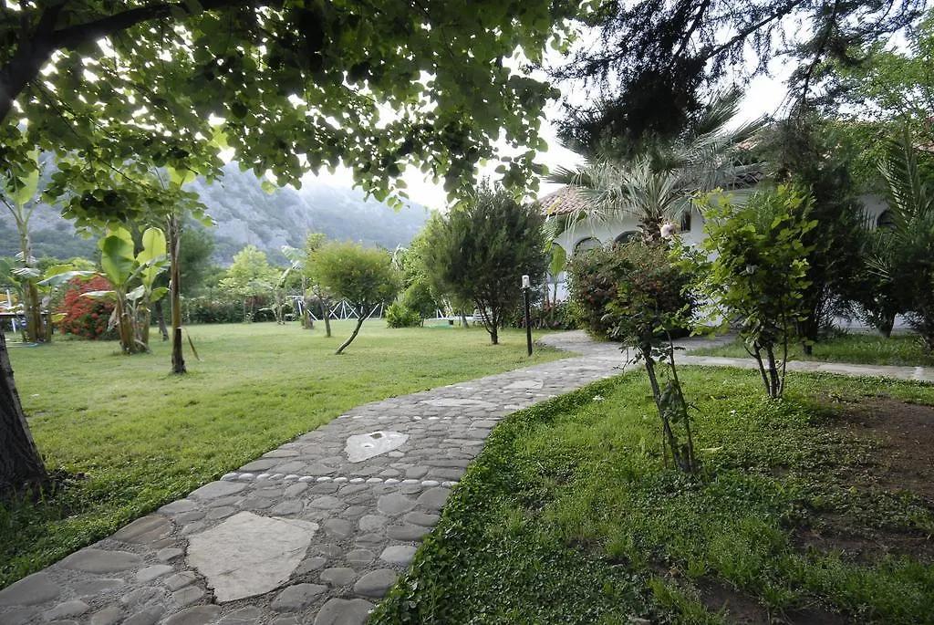 Hotel Oleander-1