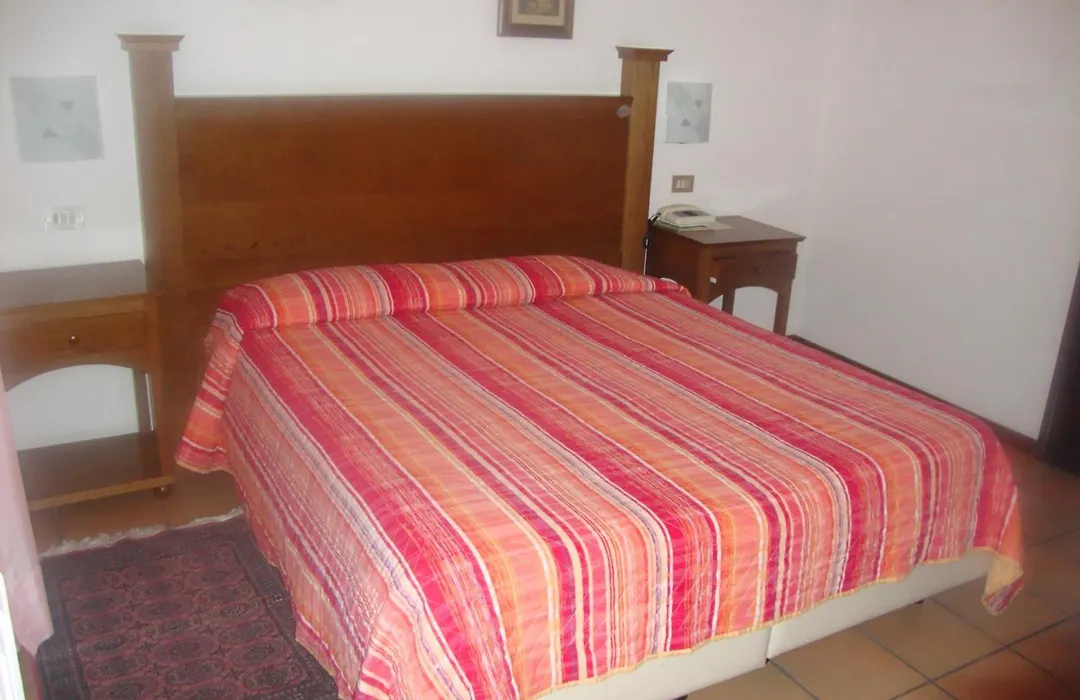 Hotel Cristal-1