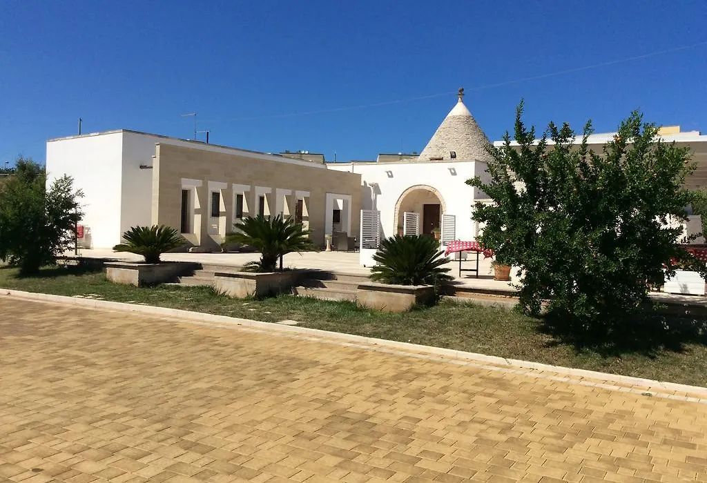 Grotta Cilicia B&B-1