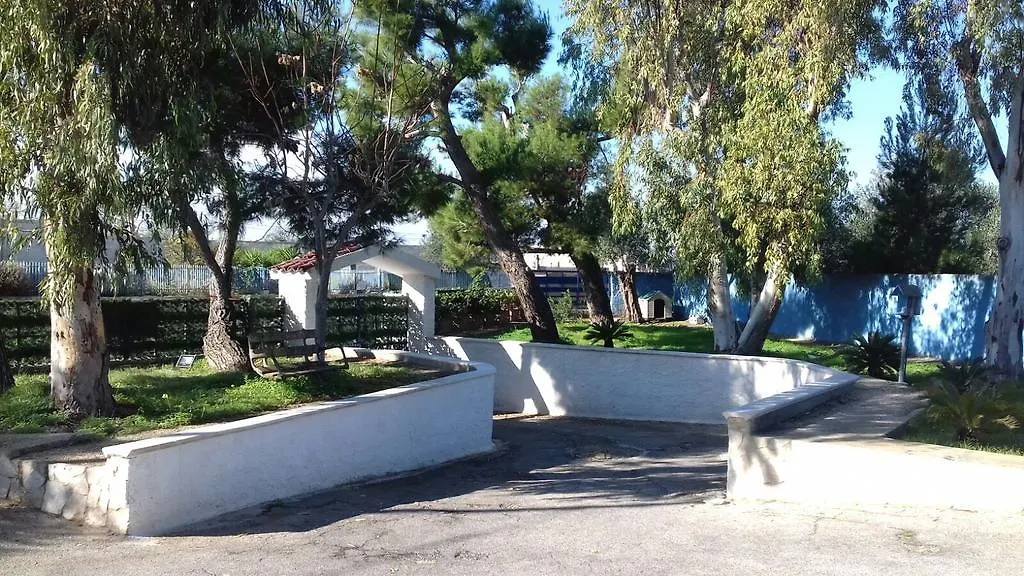I Girasoli Srls-1