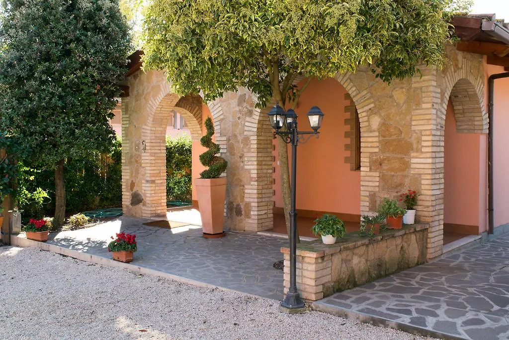 Residence Sant'Alessandro-1