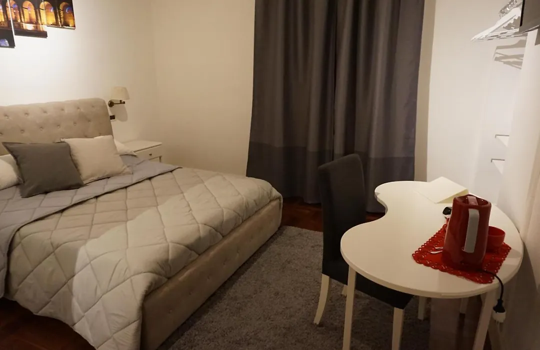 Hotel Alius-1