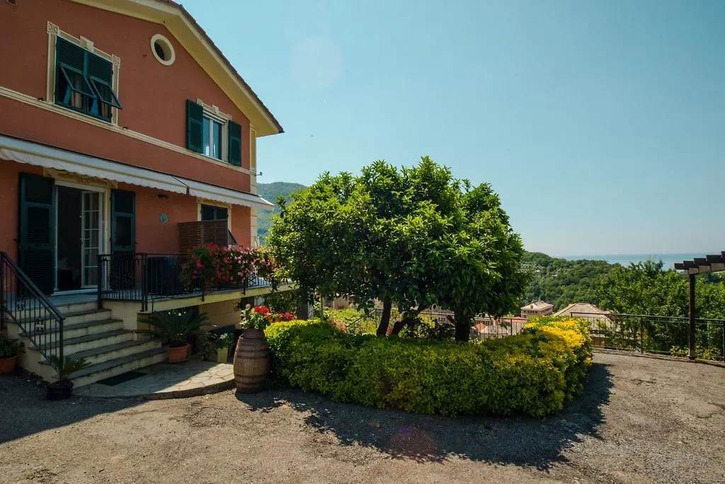Le Clementine B&B-1