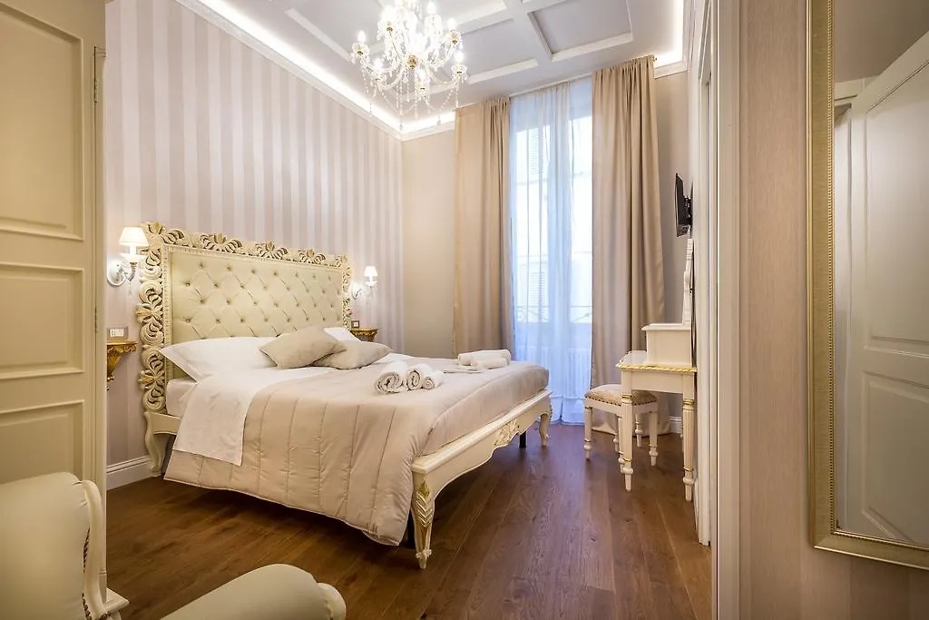 Relais Twelve B&B-1