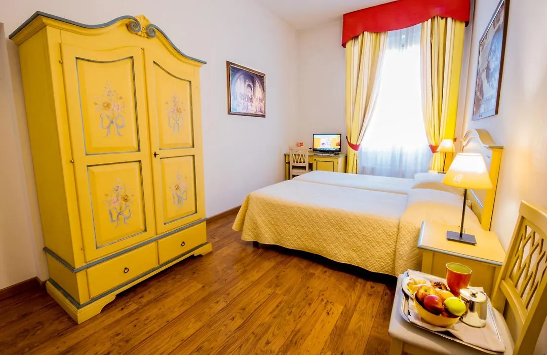 Hotel Vasari-1