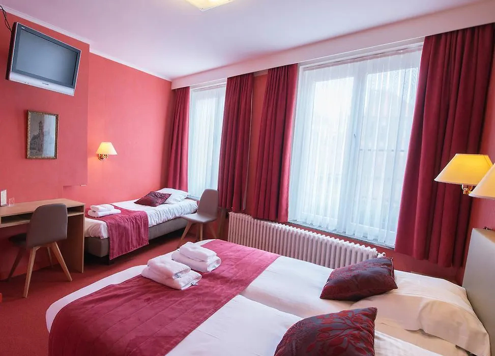 Hotel Groeninghe-1