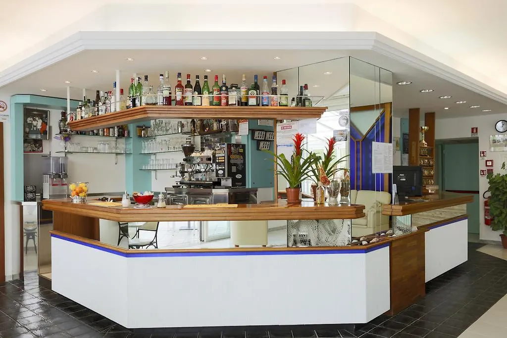 Hotel Ideal Bianchini-1