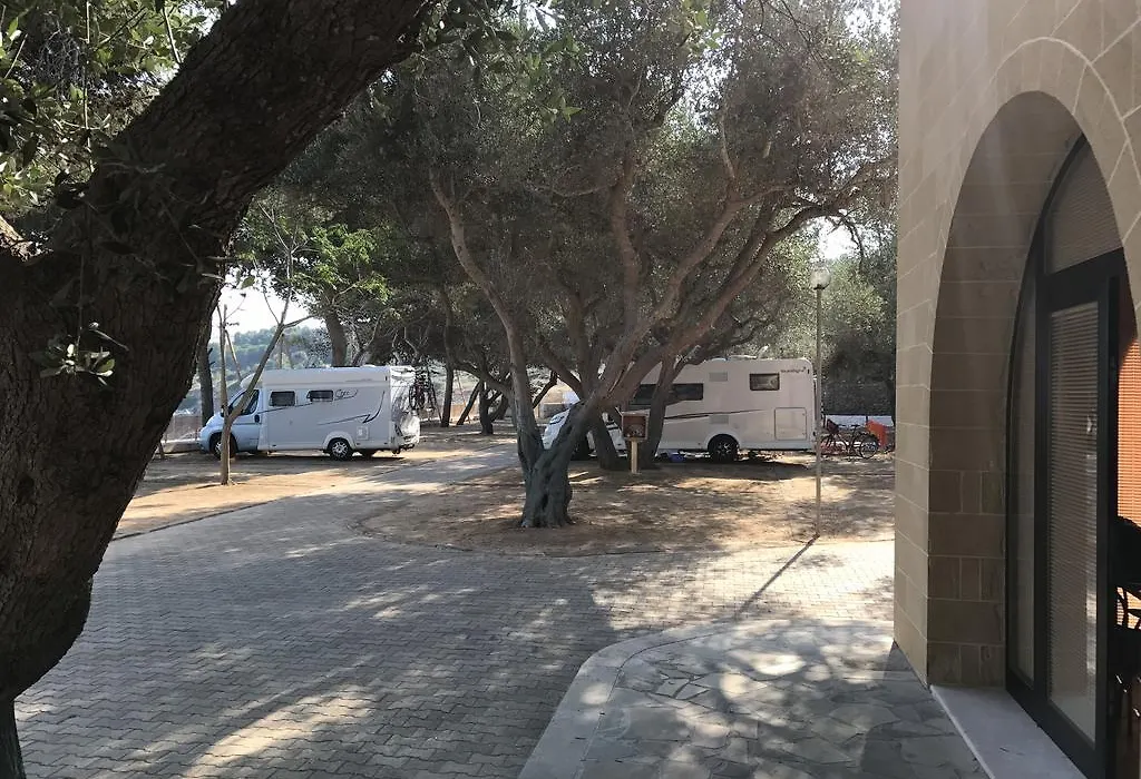 Camping Porto Miggiano-1