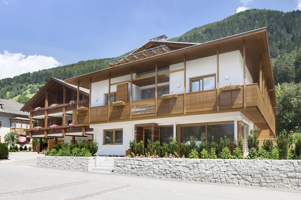 Residence Villa Calluna-1