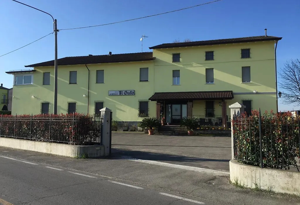 Albergo Il Gufo-1