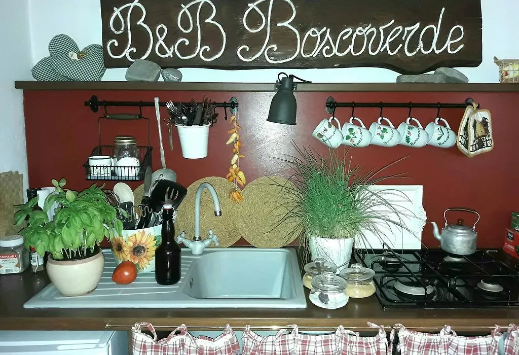 B&B Boscoverde-1