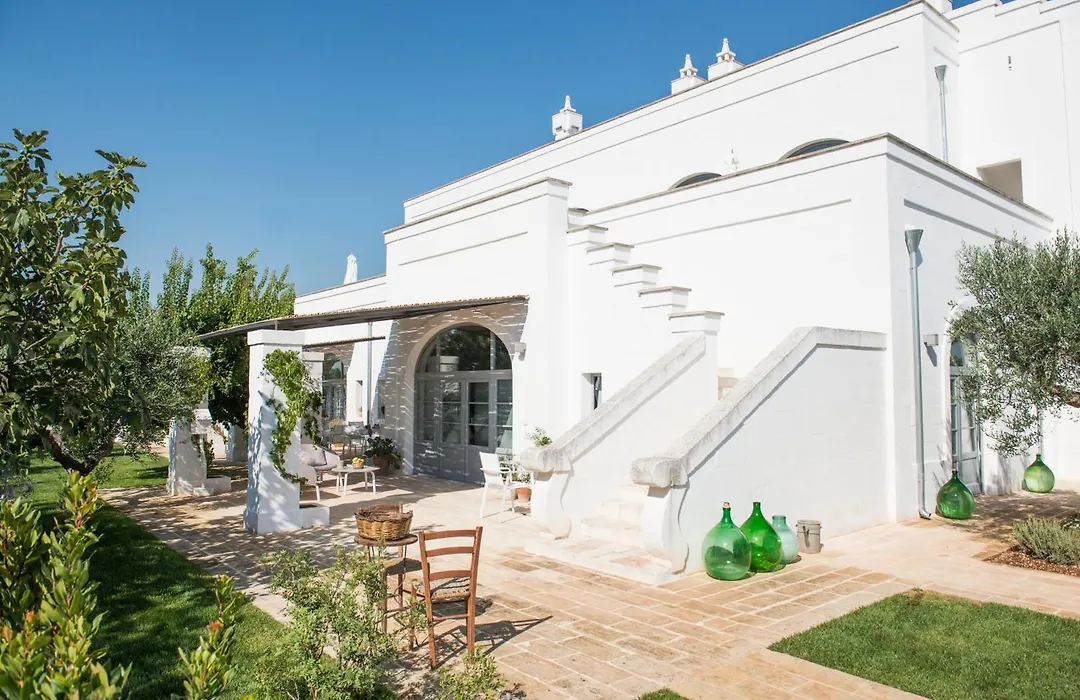 Masseria Le Torri-1