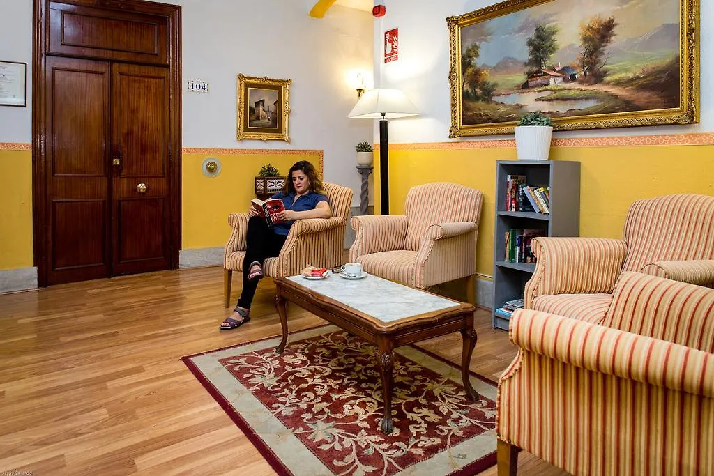 Bed & Breakfast Naranjo-1
