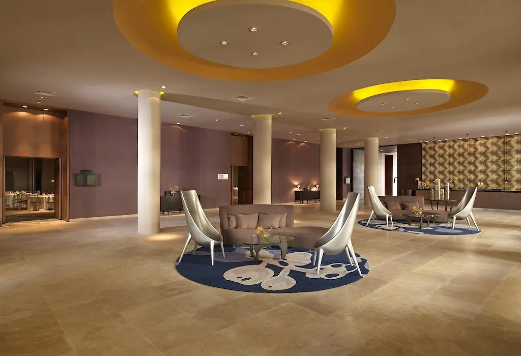 The Reserve At Paradisus Playa Del Carmen-1