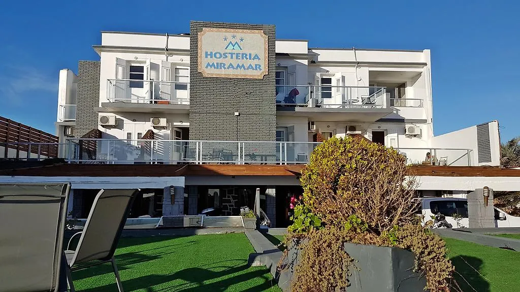 Hostería Miramar-1