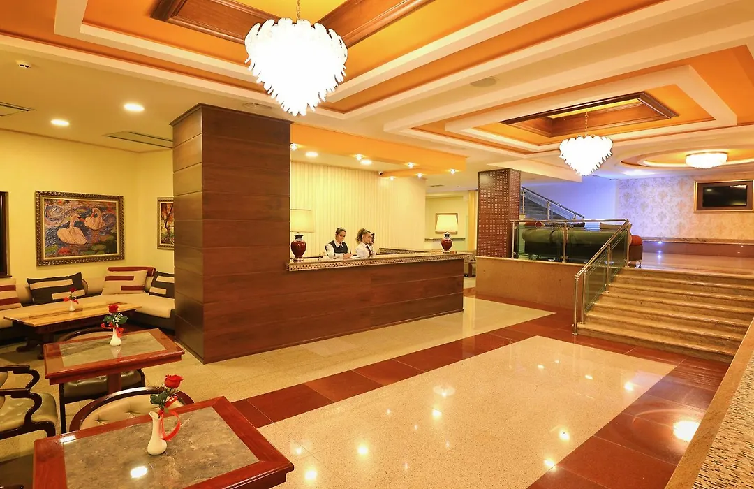 Hotel Austria-1