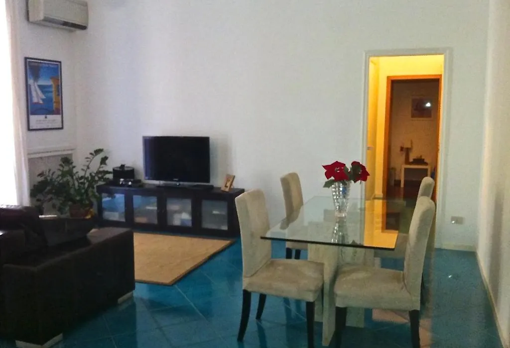 Chiaia B&B-1