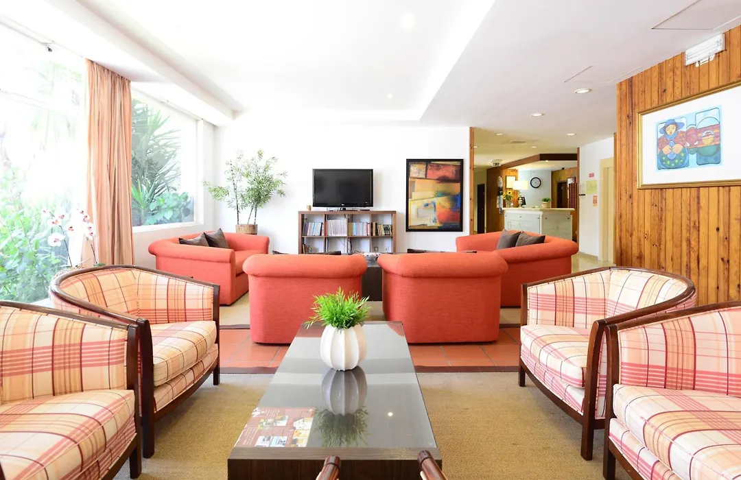 Hotel Dom Nuno-1