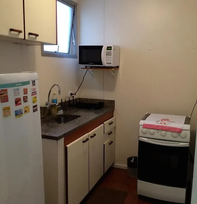 Copacabana Flat-1