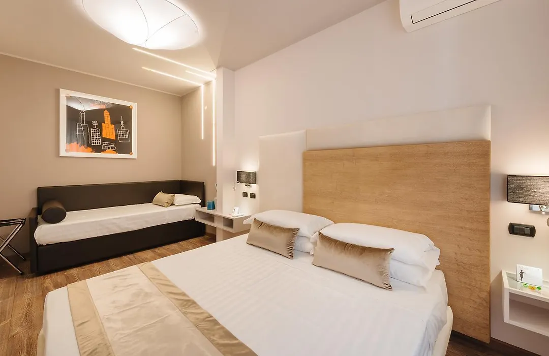 Etruska Luxury Trastevere Guesthouse-1
