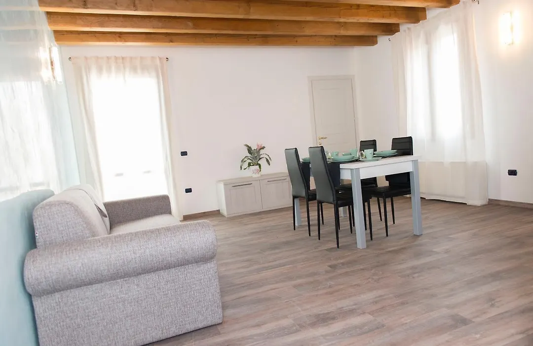 Residence Eremitani-1