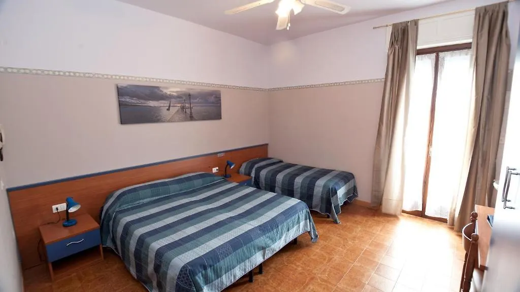 Albergo Marsari-1
