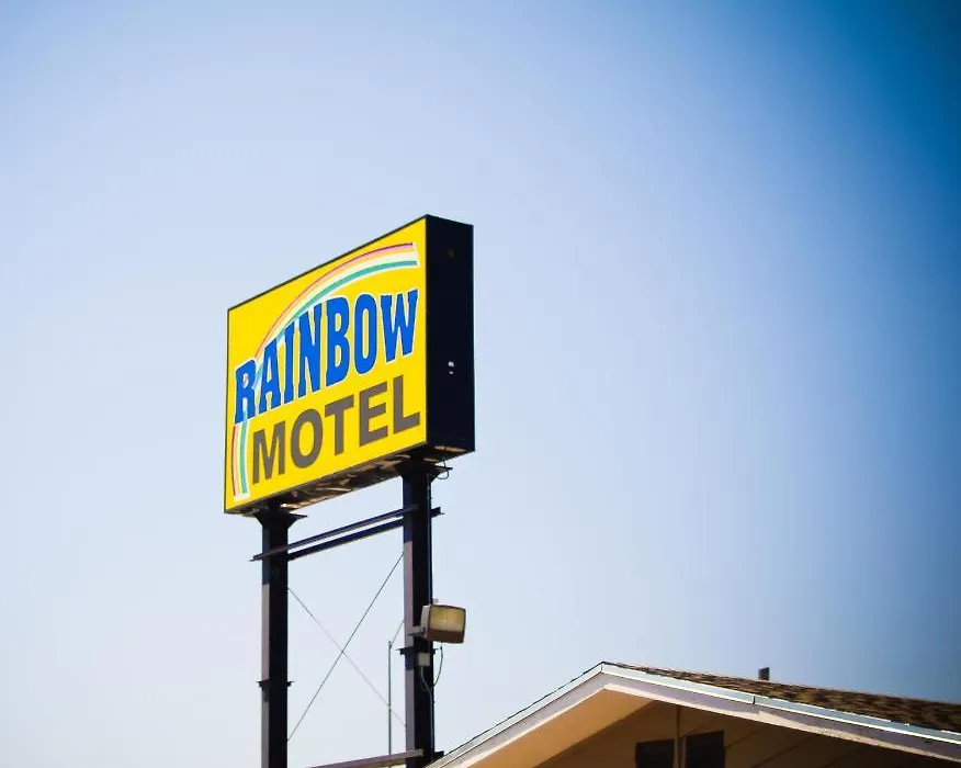 Rainbow Motel-1