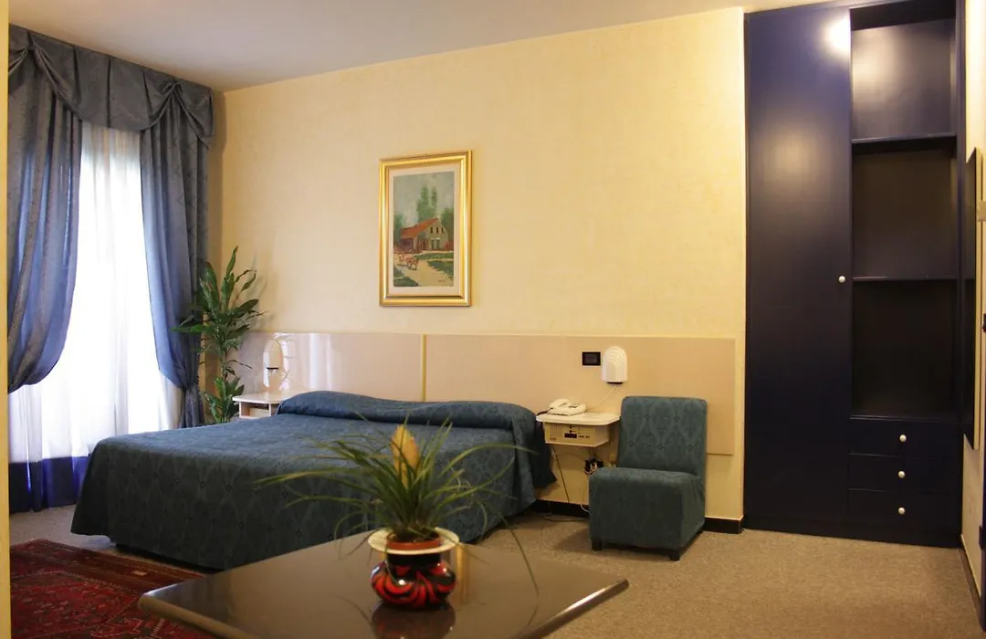 Resort Villa-1
