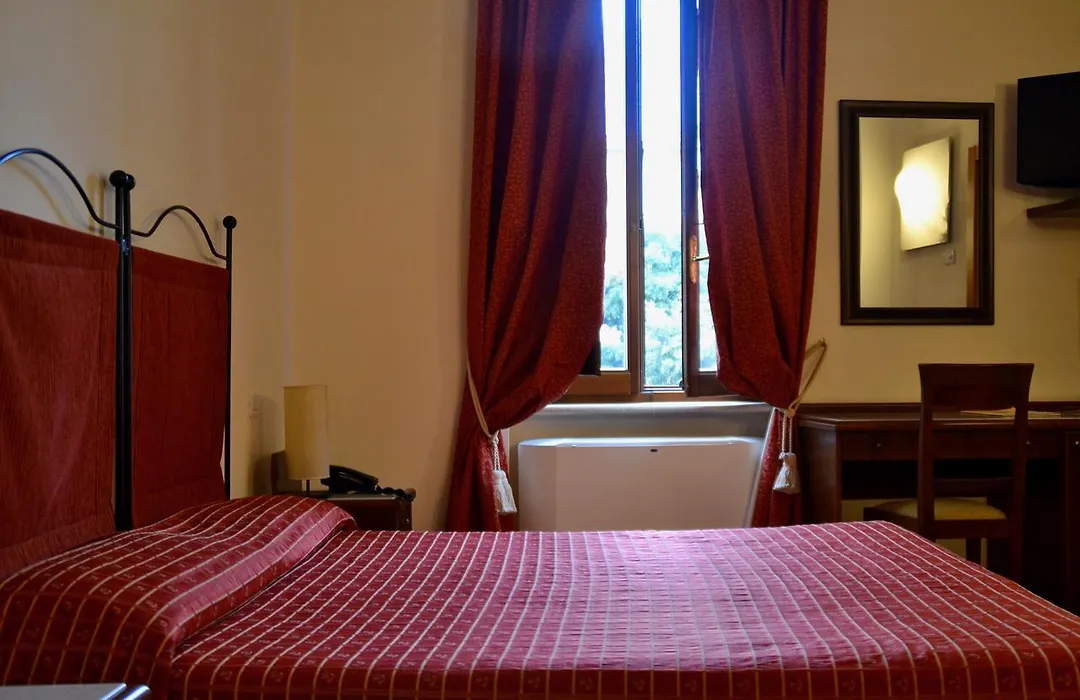 Hotel Italia-1