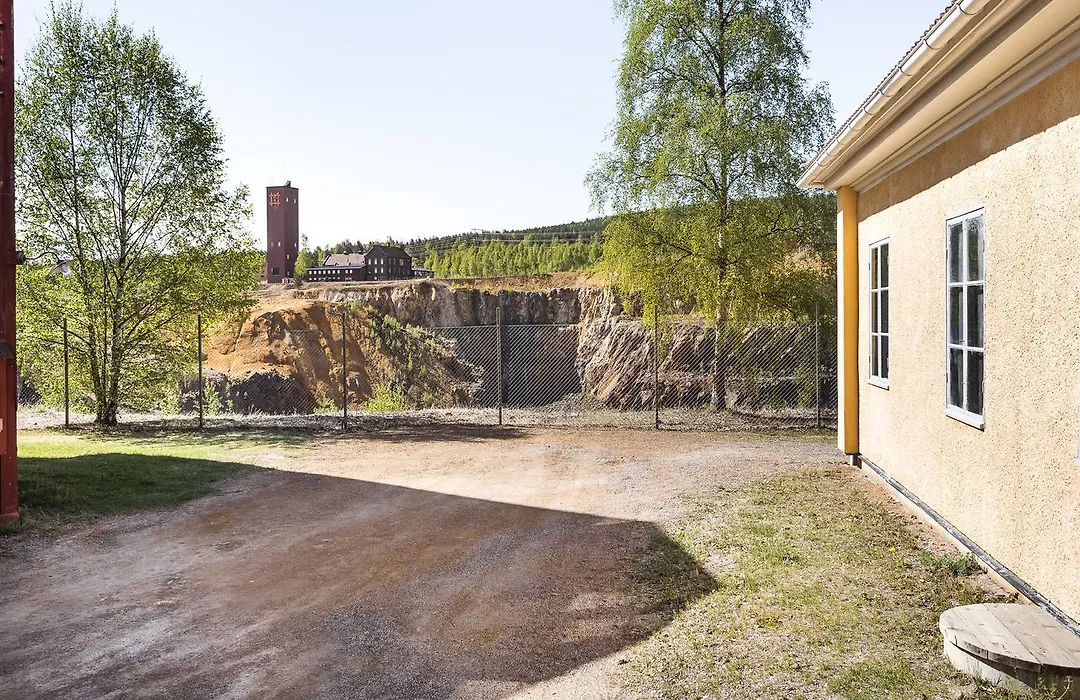 Polhem Bed & Breakfast-1