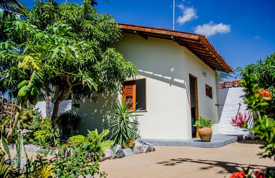 B&B Chale Jardins-1