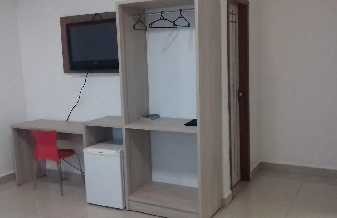 Urbano's Hotel-1
