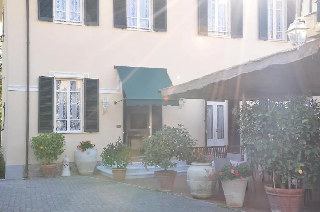 Hotel Verdesolemare-1