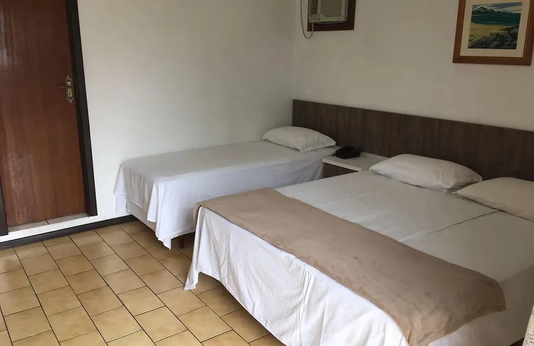 Hotel Luz do Sol-1