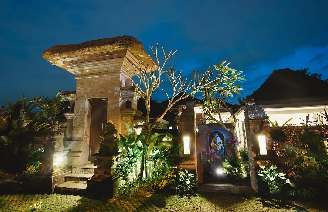 Taman Amartha Hotel-1
